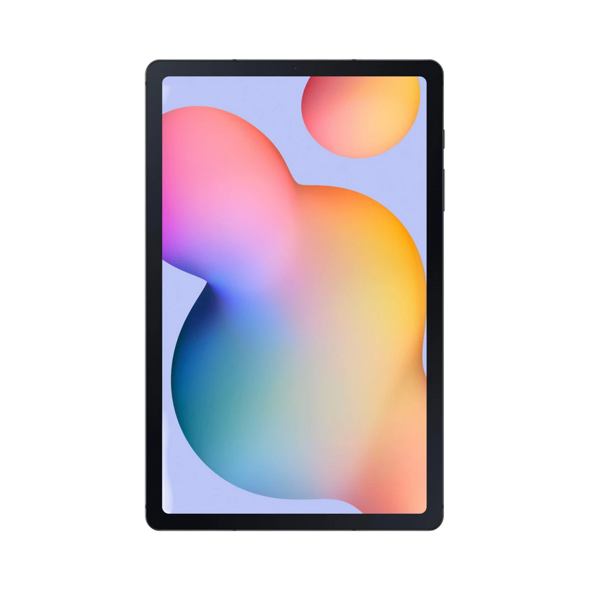 Samsung Galaxy Tab S6 Lite 10.4" Tablet Qualcomm Snapdragon, 4GB RAM, 64GB Storage (Wi-Fi, Oxford Gray, 2022) — Being Shipped
