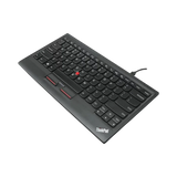 Lenovo ThinkPad Compact USB Keyboard with TrackPoint — Being Shipped