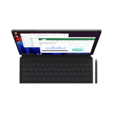 Samsung Galaxy Tab S7+ 12.4" WQXGA+ Tablet Qualcomm SDM865 Pro, 6GB RAM, 128GB Storage (Mystic Navy) — Being Shipped