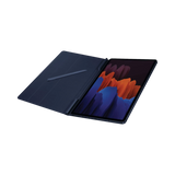 Samsung Galaxy Tab S7+ 12.4" WQXGA+ Tablet Qualcomm SDM865 Pro, 6GB RAM, 128GB Storage (Mystic Navy) — Being Shipped