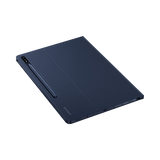 Samsung Galaxy Tab S7+ 12.4" WQXGA+ Tablet Qualcomm SDM865 Pro, 6GB RAM, 128GB Storage (Mystic Navy) — Being Shipped