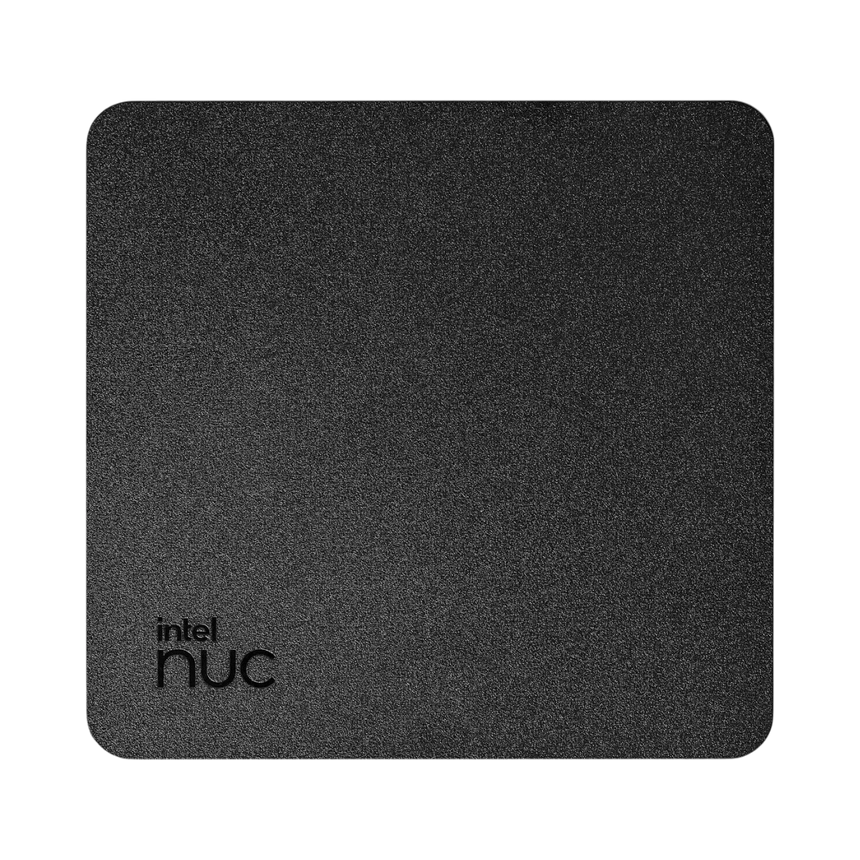 Intel NUC 13 Pro Kit Barebone Mini PC Intel Core i7-1360P, Intel Iris Xe (Tall, US Power Cord) — Being Shipped