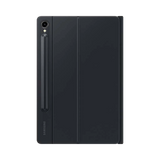 Samsung Galaxy Tab S9 Book Cover Keyboard (Black) — Being Shipped
