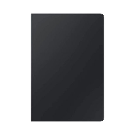 Samsung Galaxy Tab S9 Book Cover Keyboard (Black) — Being Shipped