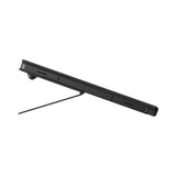 Samsung Galaxy Tab S9+ Book Cover Keyboard (Black) — Being Shipped