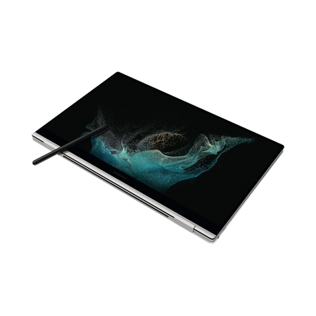 Samsung Galaxy Book2 Pro 360 2-in-1 15.6" Touch Screen Laptop, Intel Core i7-1260P, 16GB RAM, 1TB SSD — Being Shipped
