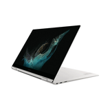 Samsung Galaxy Book2 Pro 360 2-in-1 15.6" Touch Screen Laptop, Intel Core i7-1260P, 16GB RAM, 1TB SSD — Being Shipped
