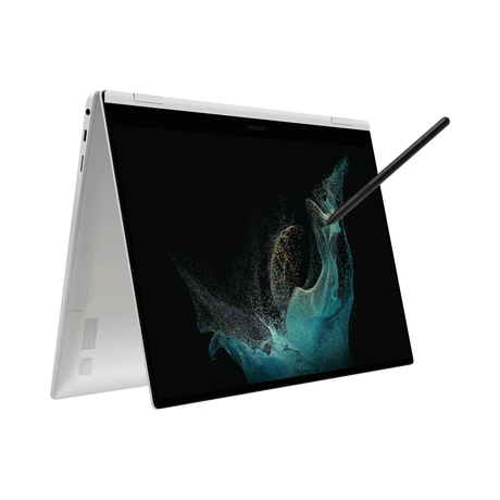 Samsung Galaxy Book2 Pro 360 2-in-1 15.6" Touch Screen Laptop, Intel Core i7-1260P, 16GB RAM, 1TB SSD — Being Shipped