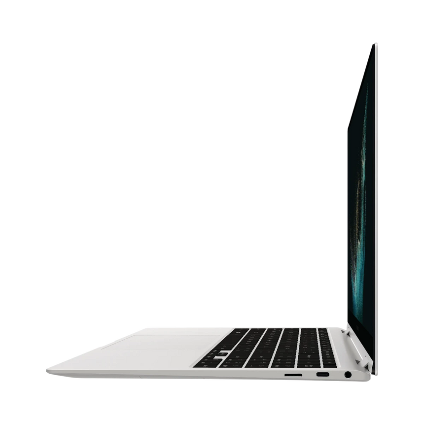 Samsung Galaxy Book2 Pro 360 2-in-1 15.6" Touch Screen Laptop, Intel Core i7-1260P, 16GB RAM, 1TB SSD — Being Shipped