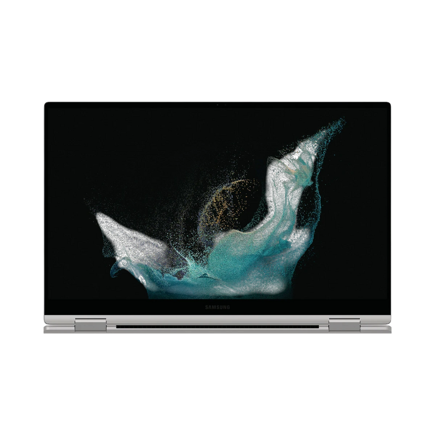 Samsung Galaxy Book2 Pro 360 2-in-1 15.6" Touch Screen Laptop, Intel Core i7-1260P, 16GB RAM, 1TB SSD — Being Shipped