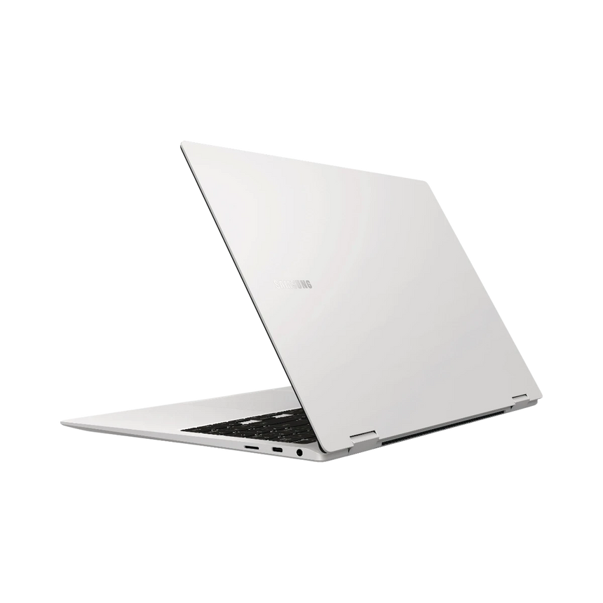 Samsung Galaxy Book2 Pro 360 2-in-1 15.6" Touch Screen Laptop, Intel Core i7-1260P, 16GB RAM, 1TB SSD — Being Shipped