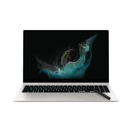 Samsung Galaxy Book2 Pro 360 2-in-1 15.6" Touch Screen Laptop, Intel Core i7-1260P, 16GB RAM, 1TB SSD — Being Shipped