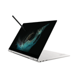 Samsung Galaxy Book2 Pro 360 2-in-1 15.6" Touch Screen Laptop, Intel Core i7-1260P, 16GB RAM, 1TB SSD — Being Shipped
