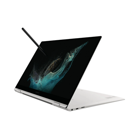 Samsung Galaxy Book2 Pro 360 2-in-1 15.6" Touch Screen Laptop, Intel Core i7-1260P, 16GB RAM, 1TB SSD — Being Shipped