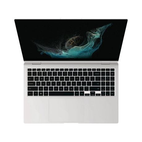 Samsung Galaxy Book2 Pro 360 2-in-1 15.6" Touch Screen Laptop, Intel Core i7-1260P, 16GB RAM, 1TB SSD — Being Shipped