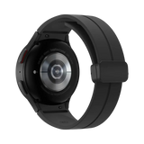 Samsung Galaxy Watch5 Pro 45mm BT Titanium Smartwatch (Black) — Being Shipped