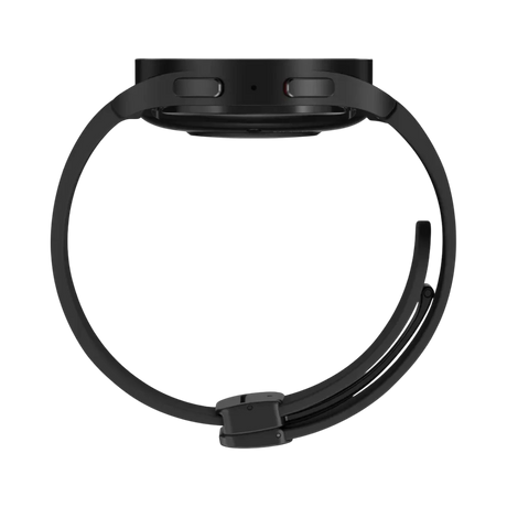 Samsung Galaxy Watch5 Pro 45mm BT Titanium Smartwatch (Black) — Being Shipped