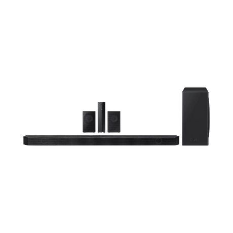 Samsung HW-Q910B 520W 9.1.2-Channel Wi-Fi Soundbar System — Being Shipped
