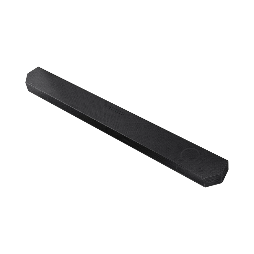 Samsung HW-Q910B 520W 9.1.2-Channel Wi-Fi Soundbar System — Being Shipped