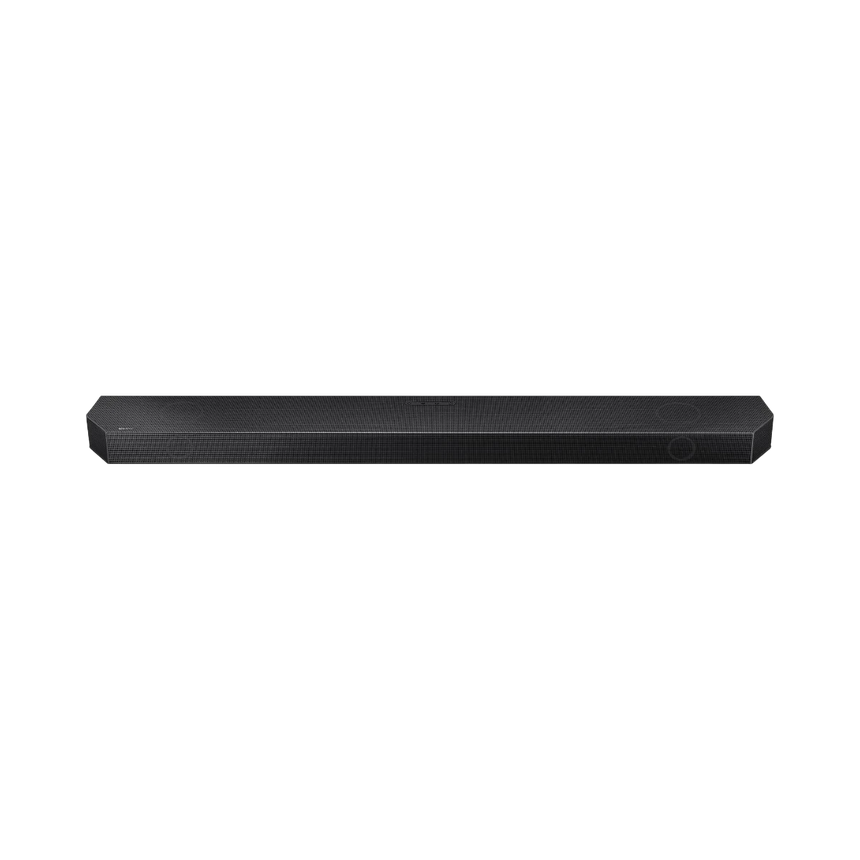 Samsung HW-Q910B 520W 9.1.2-Channel Wi-Fi Soundbar System — Being Shipped