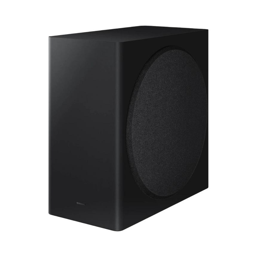 Samsung HW-Q910B 520W 9.1.2-Channel Wi-Fi Soundbar System — Being Shipped