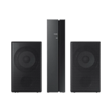 Samsung HW-Q910B 520W 9.1.2-Channel Wi-Fi Soundbar System — Being Shipped