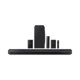 Samsung HW-Q910B 520W 9.1.2-Channel Wi-Fi Soundbar System — Being Shipped