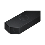 Samsung HW-Q910B 520W 9.1.2-Channel Wi-Fi Soundbar System — Being Shipped