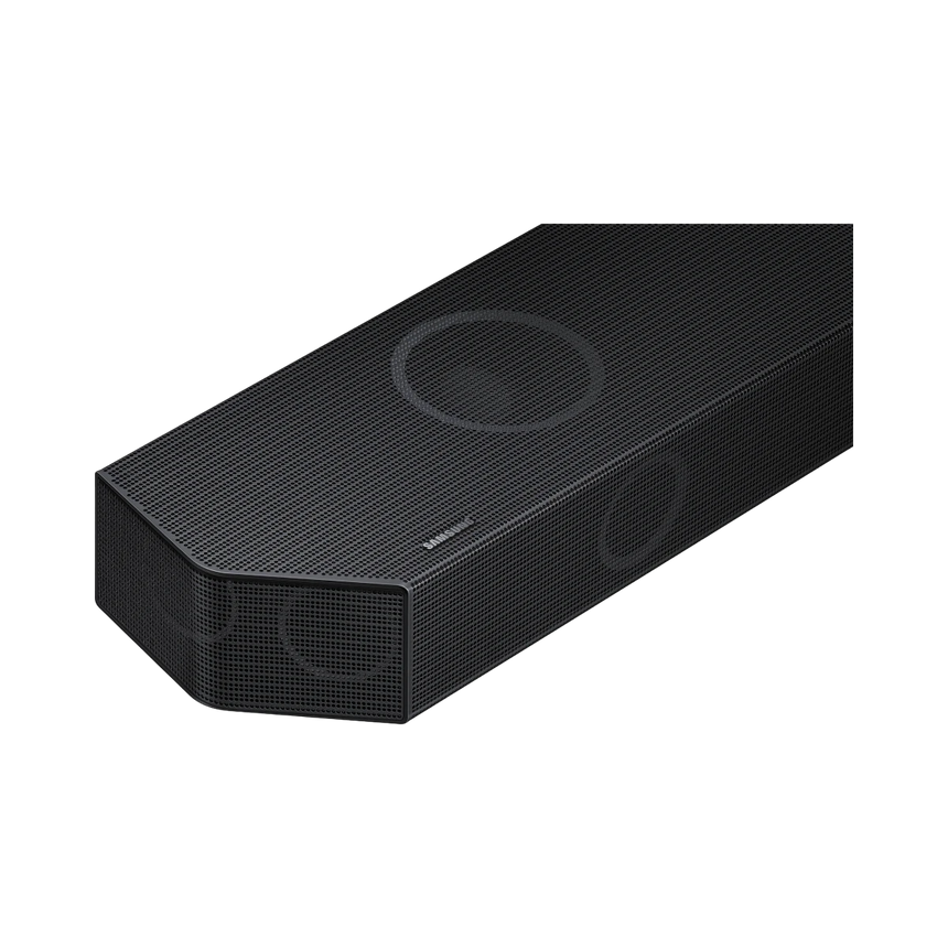 Samsung HW-Q910B 520W 9.1.2-Channel Wi-Fi Soundbar System — Being Shipped