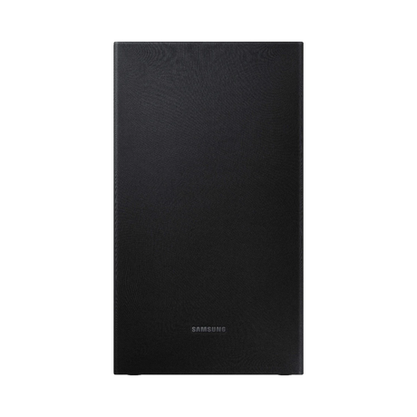 Samsung HW-T550 320W 2.1-Channel Soundbar System — Being Shipped