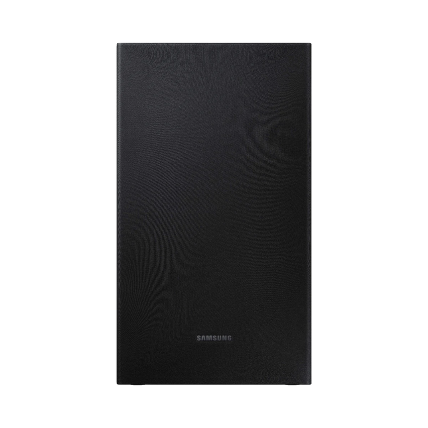 Samsung HW-T550 320W 2.1-Channel Soundbar System — Being Shipped