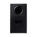 Samsung HW-T550 320W 2.1-Channel Soundbar System — Being Shipped