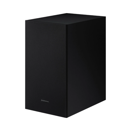 Samsung HW-T550 320W 2.1-Channel Soundbar System — Being Shipped