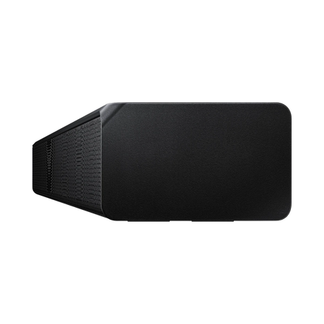 Samsung HW-T550 320W 2.1-Channel Soundbar System — Being Shipped