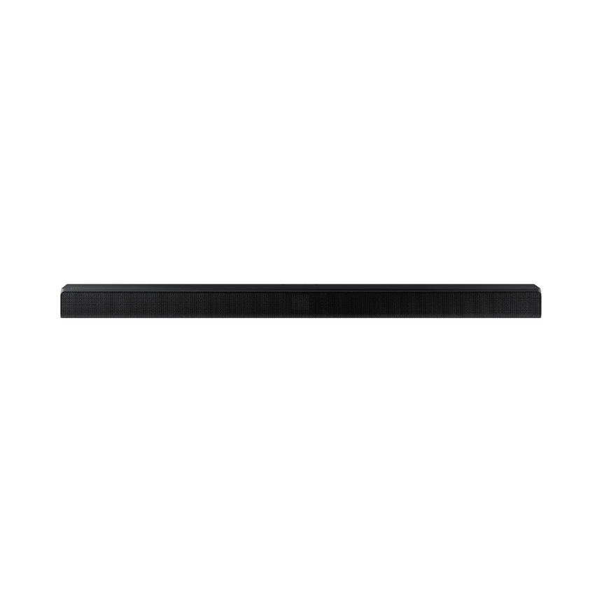Samsung HW-T550 320W 2.1-Channel Soundbar System — Being Shipped