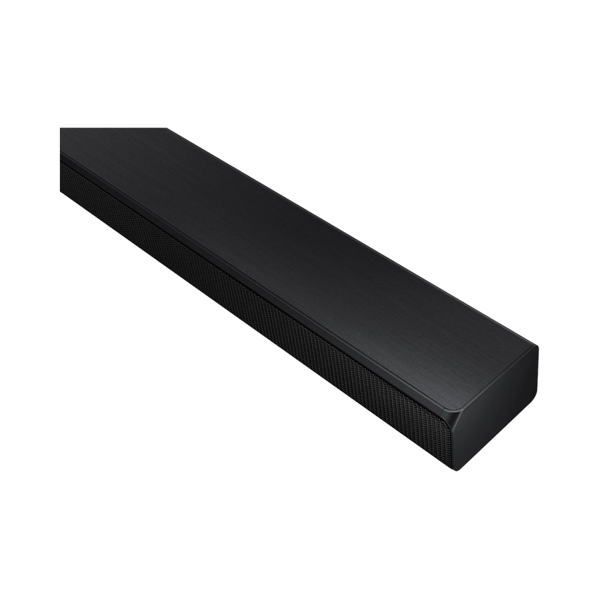 Samsung HW-T550 320W 2.1-Channel Soundbar System — Being Shipped