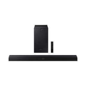 Samsung HW-T550 320W 2.1-Channel Soundbar System — Being Shipped