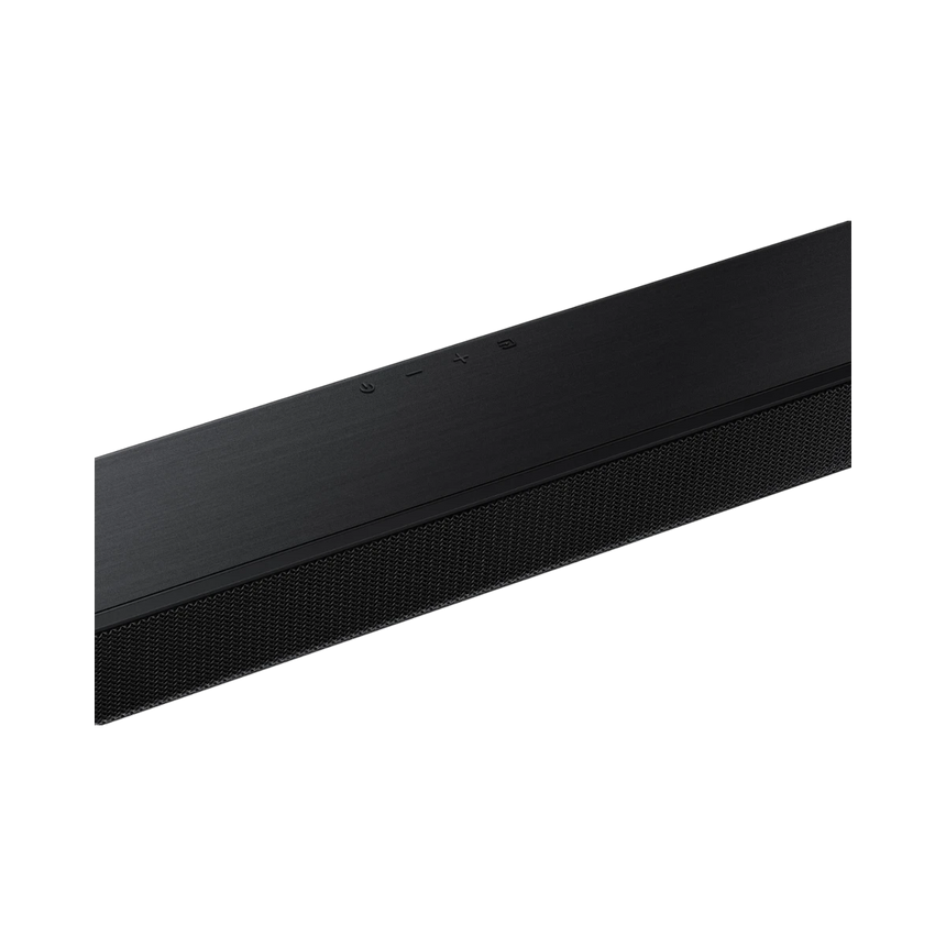 Samsung HW-T550 320W 2.1-Channel Soundbar System — Being Shipped