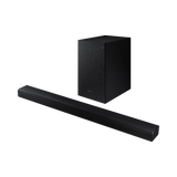 Samsung HW-T550 320W 2.1-Channel Soundbar System — Being Shipped