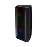 Samsung MX-ST40B Sound IPX5 160W Wireless Bi-Directional Party Tower Speaker — Being Shipped