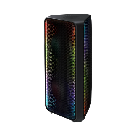 Samsung MX-ST40B Sound IPX5 160W Wireless Bi-Directional Party Tower Speaker — Being Shipped