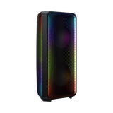 Samsung MX-ST40B Sound IPX5 160W Wireless Bi-Directional Party Tower Speaker — Being Shipped