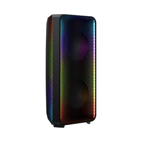 Samsung MX-ST40B Sound IPX5 160W Wireless Bi-Directional Party Tower Speaker — Being Shipped