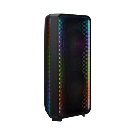 Samsung MX-ST40B Sound IPX5 160W Wireless Bi-Directional Party Tower Speaker — Being Shipped