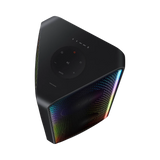 Samsung MX-ST40B Sound IPX5 160W Wireless Bi-Directional Party Tower Speaker — Being Shipped