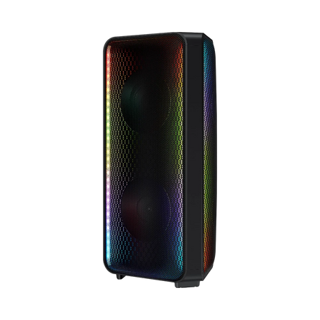 Samsung MX-ST40B Sound IPX5 160W Wireless Bi-Directional Party Tower Speaker — Being Shipped