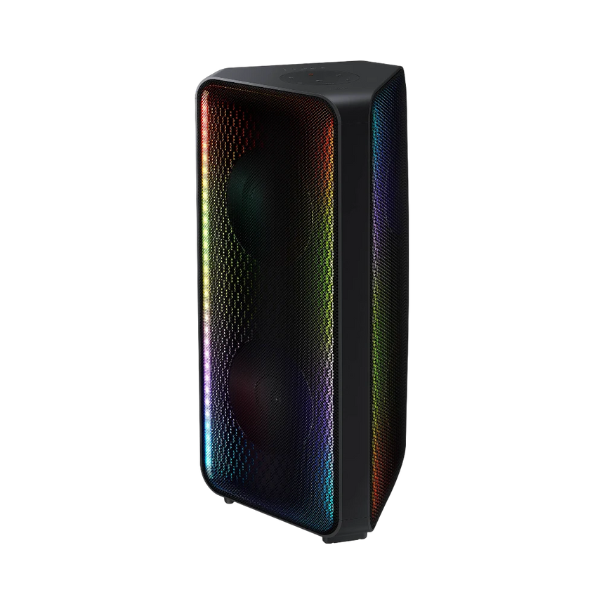 Samsung MX-ST50B Sound Tower 240W Wireless Party Bi-Directional Speaker — Being Shipped