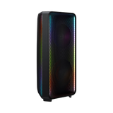 Samsung MX-ST50B Sound Tower 240W Wireless Party Bi-Directional Speaker — Being Shipped