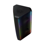 Samsung MX-ST50B Sound Tower 240W Wireless Party Bi-Directional Speaker — Being Shipped