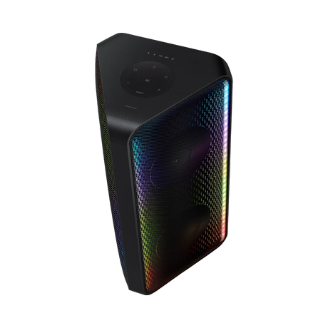 Samsung MX-ST50B Sound Tower 240W Wireless Party Bi-Directional Speaker — Being Shipped